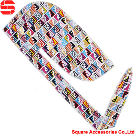 FF Colorful Durag