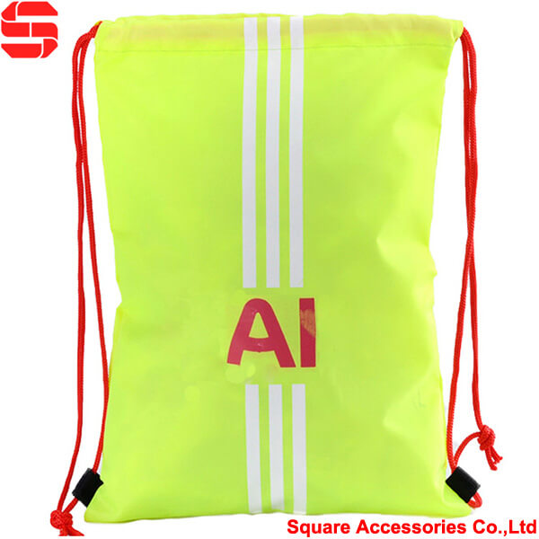 drawstring bags
