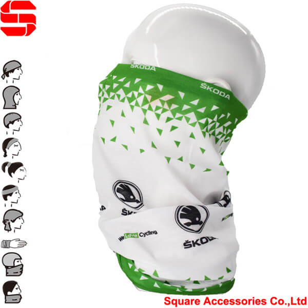 neck gaiter bandana
