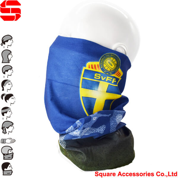 multifuctional headwear bandana