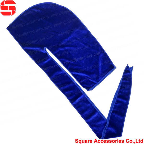 velvet durag