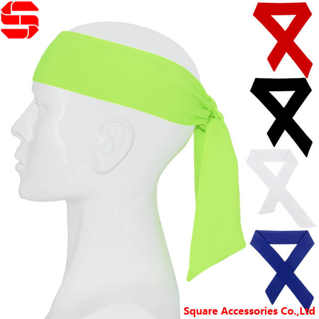 Dri-Fit Head Tie 2.0 Nike