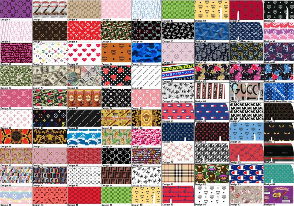 Wholesale designer best sale headbands