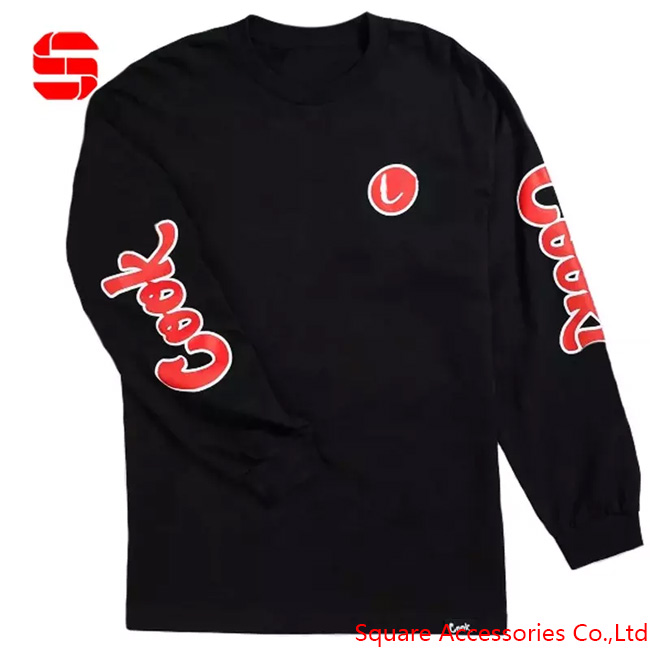 sweat shirt custom