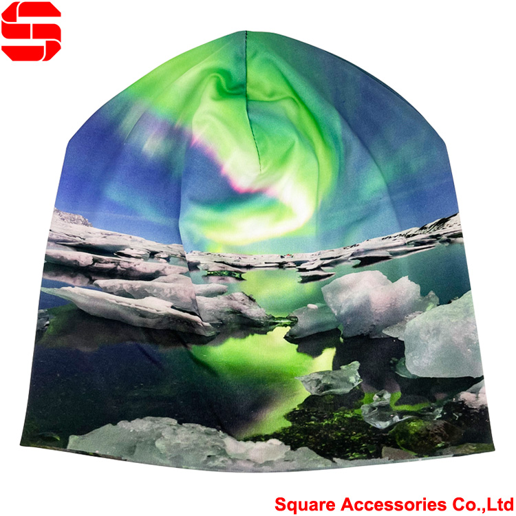 sublimation beanies