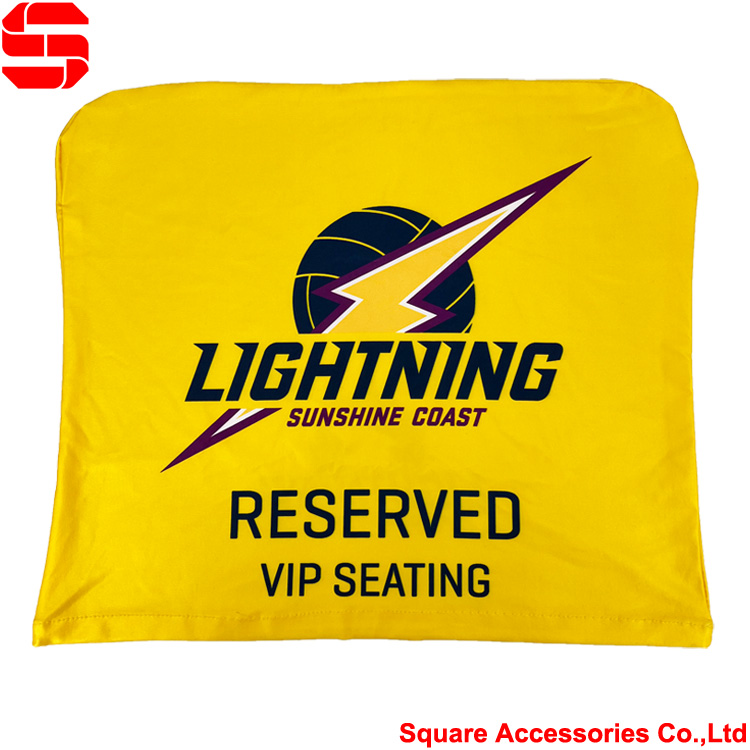 Reserved Seat Covers